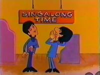 The Beatles The Cartoon Series
